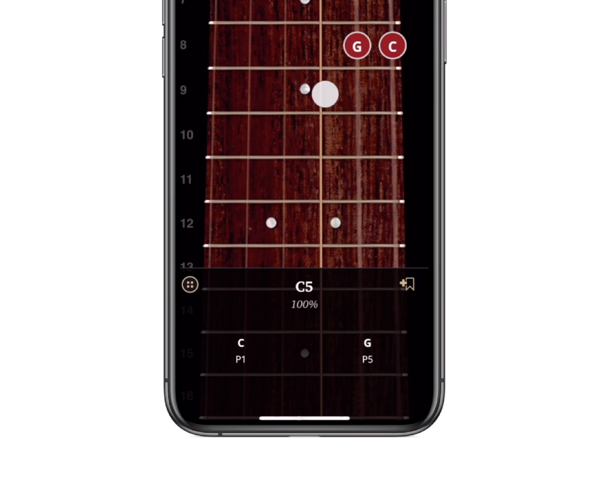 Reverse Chord Finder ChordBank