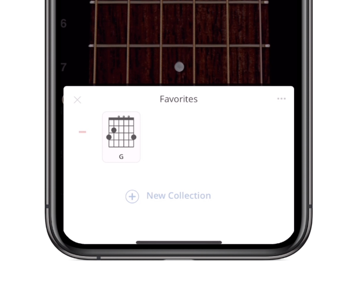 Flashcards ChordBank