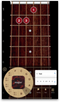 Thousands of Chords